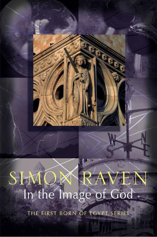 Cover of the book In The Image Of God by Simon Raven, House of Stratus