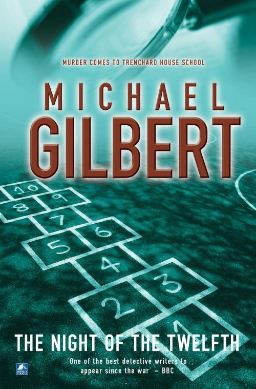 Cover of the book Night Of The Twelfth by Michael Gilbert, House of Stratus
