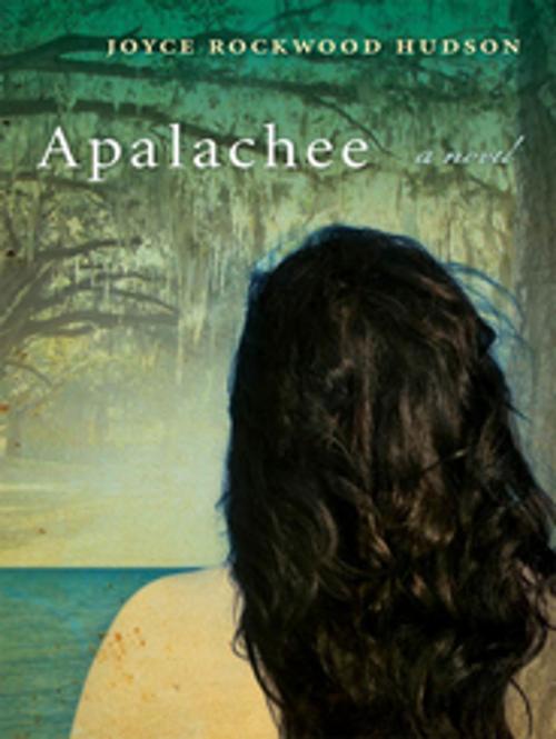 Cover of the book Apalachee by Joyce Rockwood Hudson, University of Georgia Press