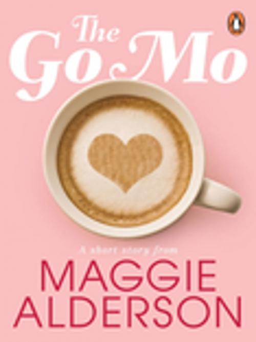 Cover of the book The Gomo Short Story by Maggie Alderson, Penguin Books Ltd