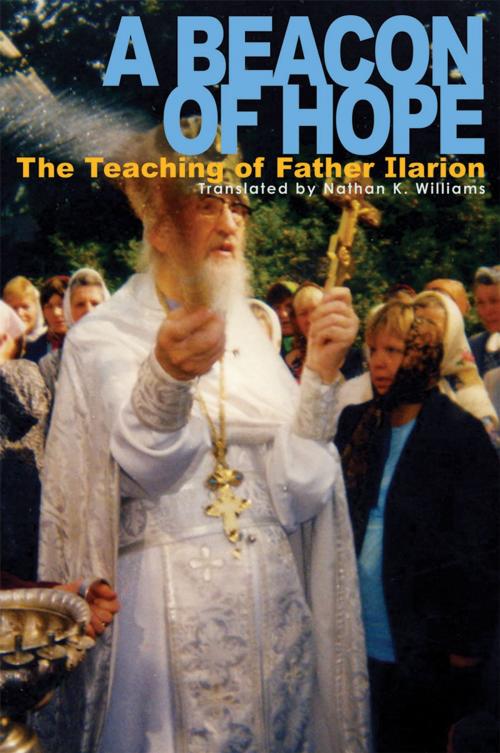 Cover of the book Beacon of Hope by Natalia Kopyttseva, Holy Trinity Publications