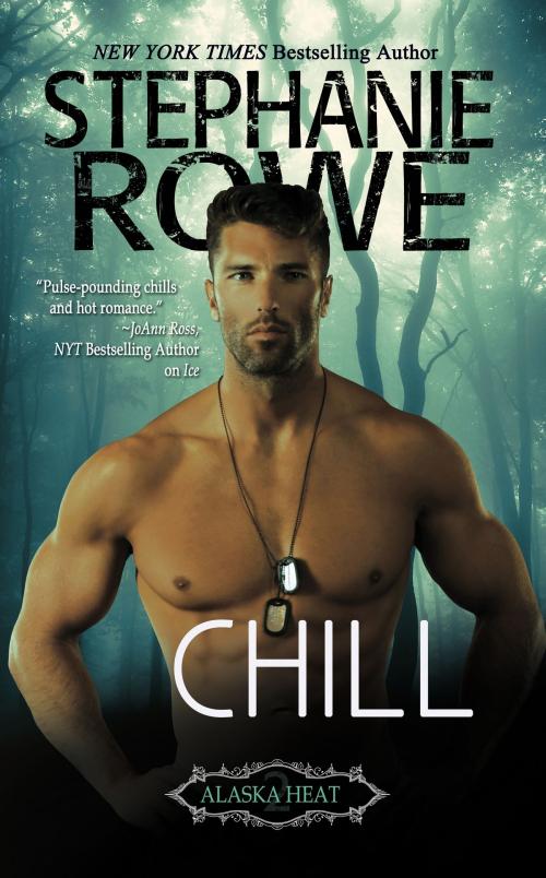Cover of the book Chill (Alaska Heat) by Stephanie Rowe, SBD Press