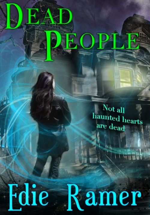 Cover of the book Dead People by Edie Ramer, Blue Walrus Books