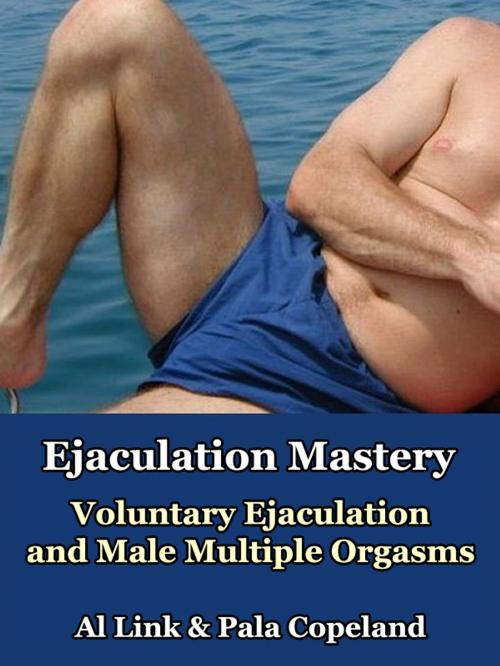 Cover of the book Ejaculation Mastery by Al Link, Pala Copeland, 4 Freedoms Relationship Tantra eBooks