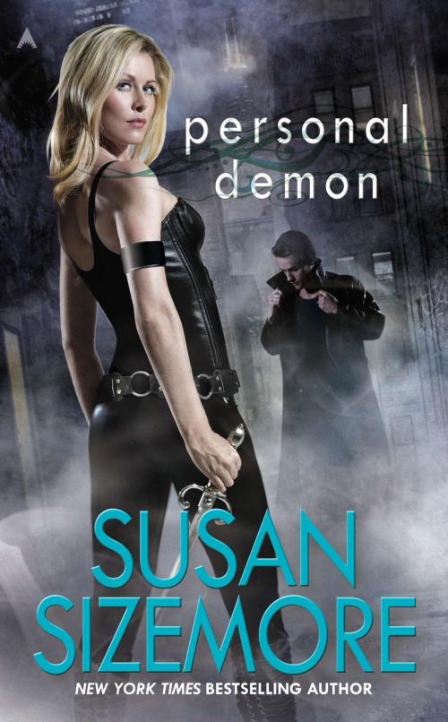 Cover of the book Personal Demon by Susan Sizemore, Penguin Publishing Group
