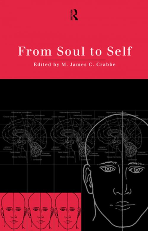 Cover of the book From Soul to Self by , Taylor and Francis