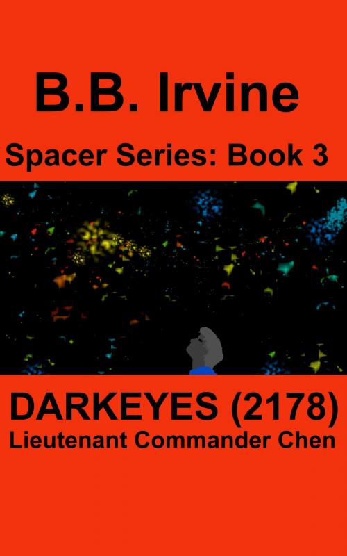 Cover of the book Darkeyes (2178) by B.B. Irvine, B.B. Irvine