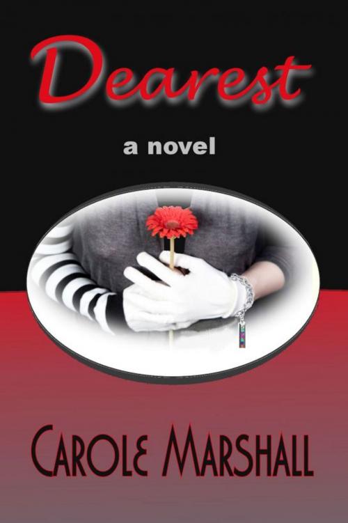 Cover of the book Dearest by Carole Marshall, Carole Marshall