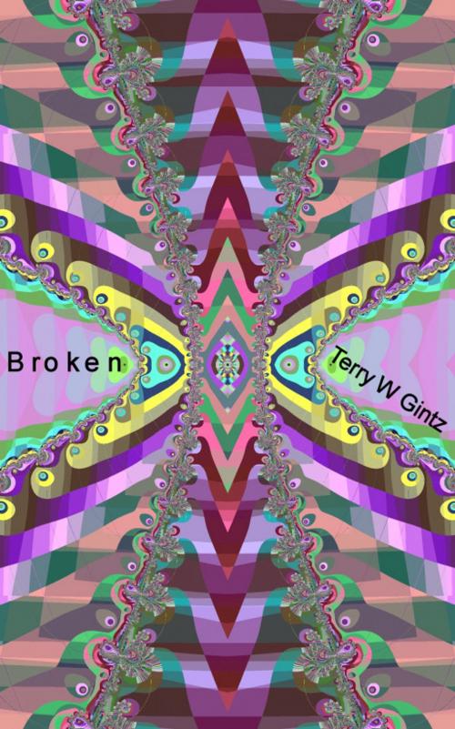 Cover of the book Broken by Terry W. Gintz, Terry W. Gintz