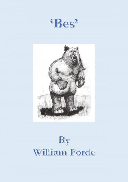 Cover of the book Bes by William Forde, William Forde