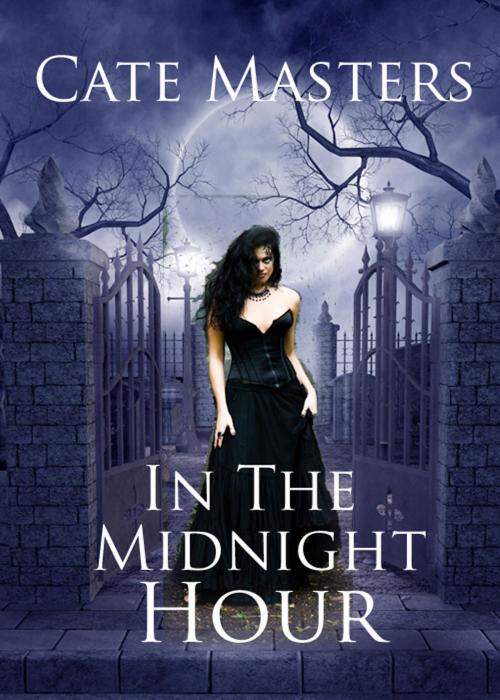 Cover of the book In the Midnight Hour by Cate Masters, Cate Masters