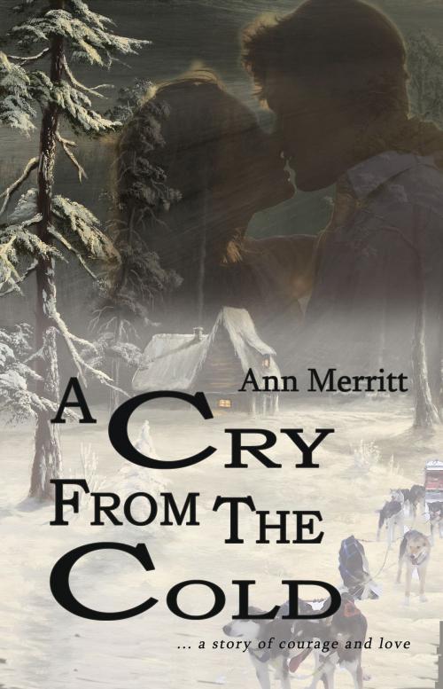 Cover of the book A Cry From the Cold by Ann Merritt, Highland Press Publishing