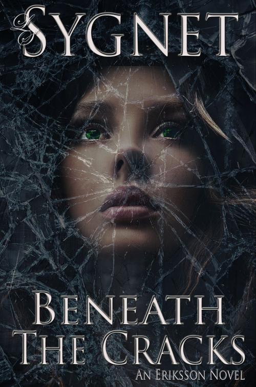 Cover of the book Beneath the Cracks by LS Sygnet, LS Sygnet