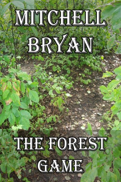 Cover of the book The Forest Game by Mitchell Bryan, Mitchell Bryan