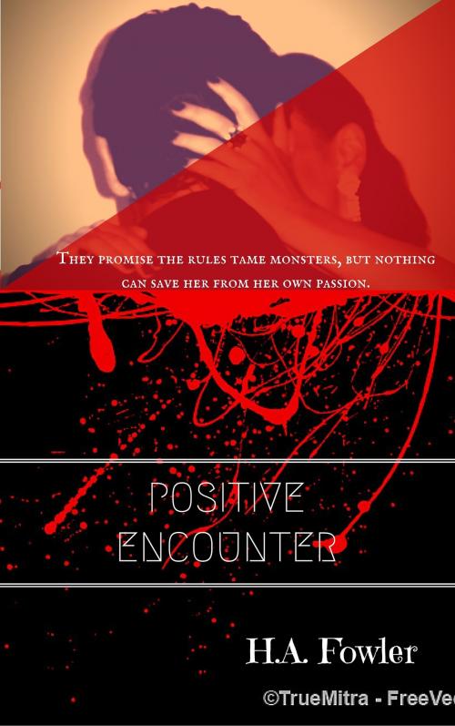 Cover of the book Positive Encounter by H.A. Fowler, H.A. Fowler