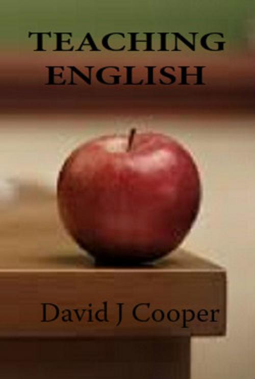 Cover of the book Teaching English to Speakers of other Languages by David J Cooper, David J Cooper