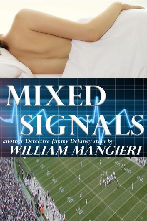 Cover of the book Mixed Signals by William Mangieri, William Mangieri