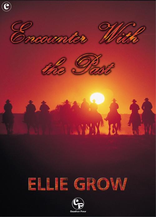Cover of the book Encounter With the Past by Ellie Grow, Candice Press