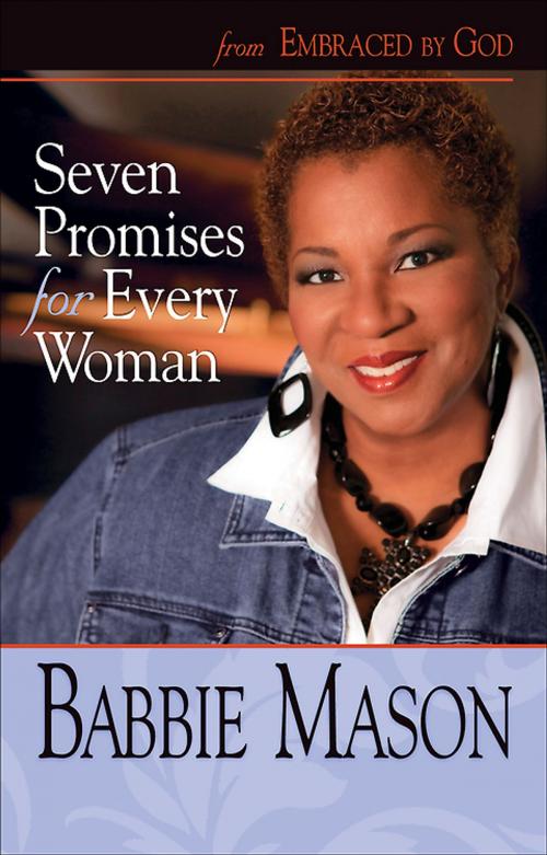 Cover of the book Seven Promises for Every Woman by Babbie Mason, Abingdon Press