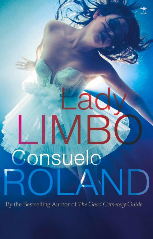 Cover of the book Lady Limbo by Consuelo Roland, Jacana Media