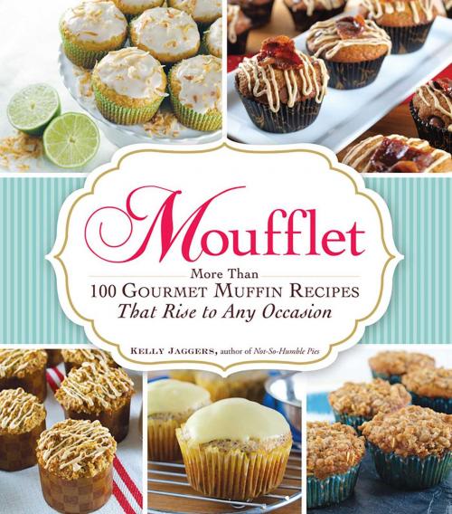 Cover of the book Moufflet by Kelly Jaggers, Adams Media
