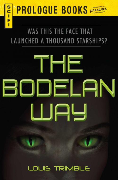 Cover of the book The Bodelan Way by Louis Trimble, Adams Media