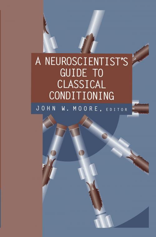 Cover of the book A Neuroscientist’s Guide to Classical Conditioning by , Springer New York