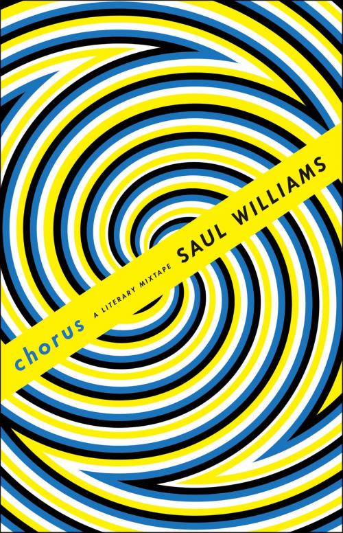 Cover of the book Chorus by , MTV Books