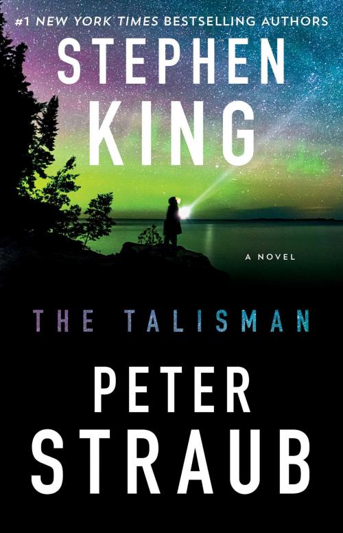Cover of the book The Talisman by Stephen King, Peter Straub, Pocket Books