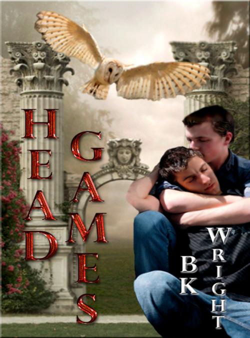 Cover of the book Head Games by BK Wright, Beau to Beau Books