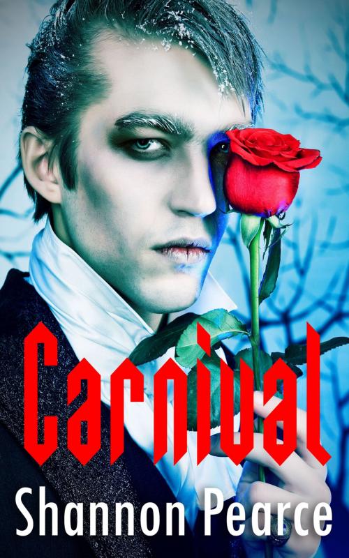 Cover of the book Carnival by Shannon Pearce, Beau to Beau Books