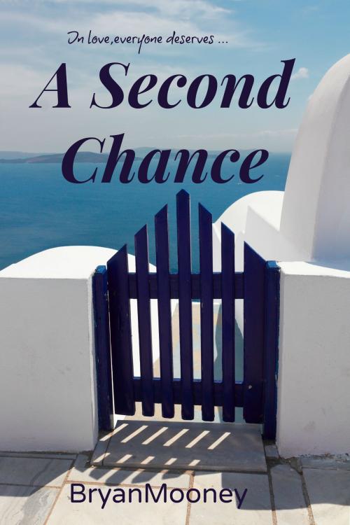 Cover of the book A Second Chance by Bryan Mooney, Bryan Mooney