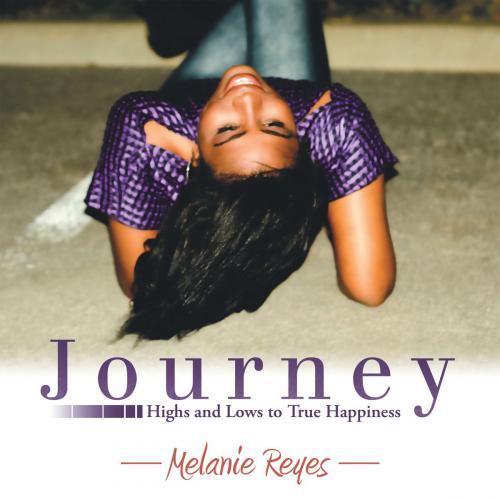 Cover of the book Journey by Melanie Reyes, Balboa Press