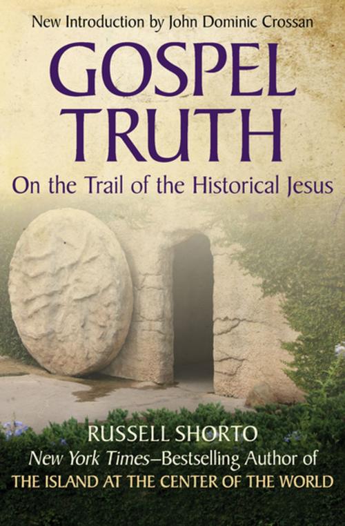 Cover of the book Gospel Truth by Russell Shorto, Open Road Media