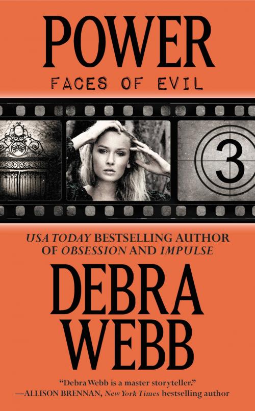 Cover of the book Power by Debra Webb, Grand Central Publishing