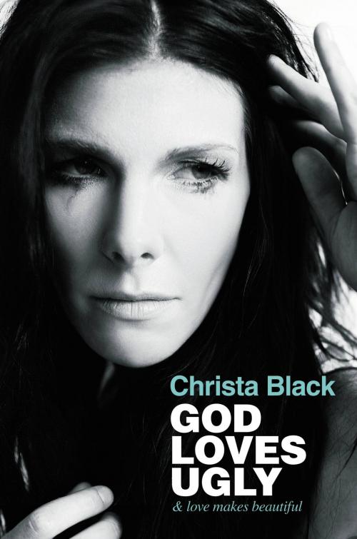 Cover of the book God Loves Ugly by Christa Black, FaithWords