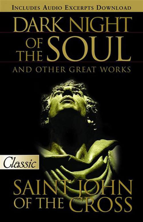 Cover of the book Dark Night of the Soul by Cross, Saint John of the, ReadHowYouWant