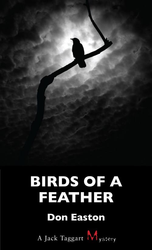 Cover of the book Birds of a Feather by Don Easton, Dundurn