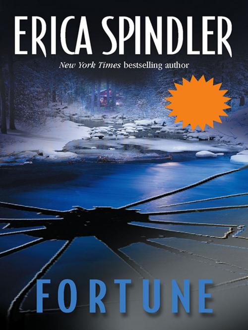 Cover of the book FORTUNE by Erica Spindler, MIRA Books