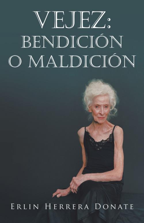 Cover of the book Vejez: Bendición O Maldición by Erlin Herrera Donate, Palibrio