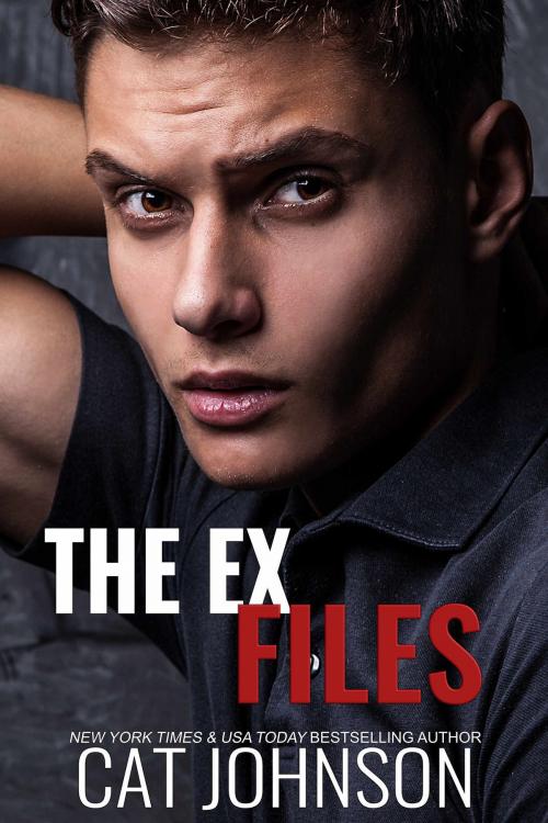 Cover of the book The Ex Files by Cat Johnson, Cat Johnson