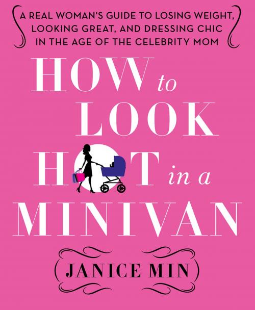 Cover of the book How to Look Hot in a Minivan by Janice Min, St. Martin's Press
