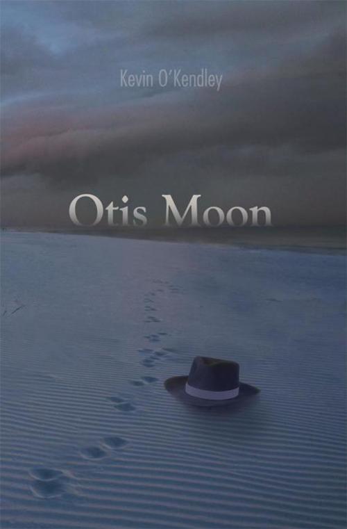 Cover of the book Otis Moon by Kevin O’Kendley, Trafford Publishing