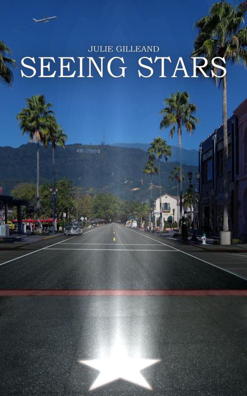 Cover of the book Seeing Stars by Julie Gilleand, Julie Gilleand