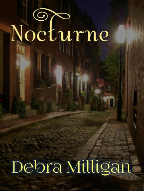 Cover of the book Nocturne by Debra Milligan, Debra Milligan