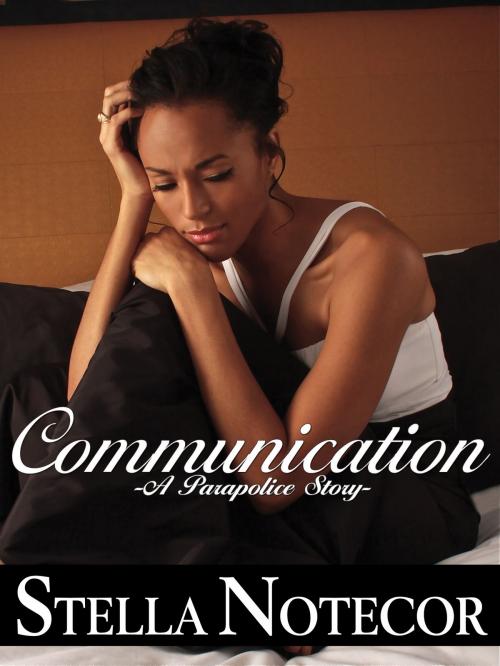 Cover of the book Communication by Stella Notecor, Stella Notecor