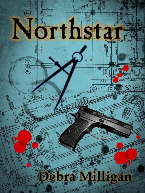 Cover of the book Northstar by Debra Milligan, Debra Milligan