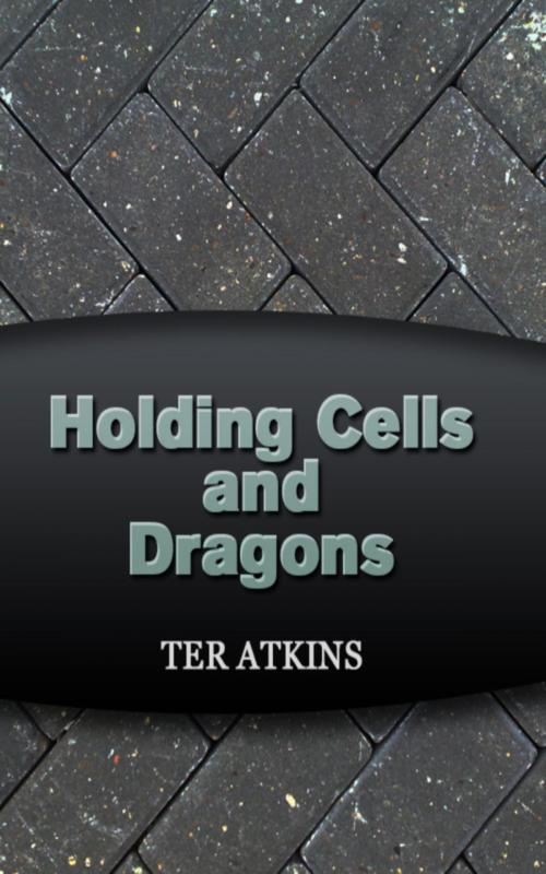 Cover of the book Holding Cells and Dragons by Ter Atkins, Ter Atkins