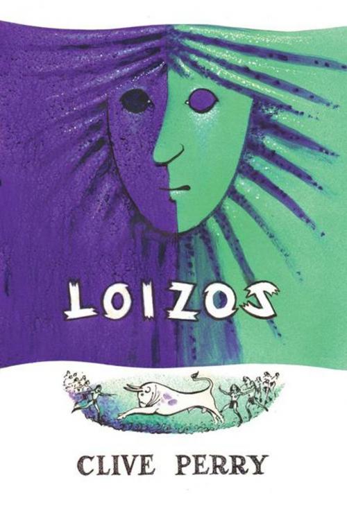 Cover of the book Loizos by Clive Perry, AuthorHouse UK