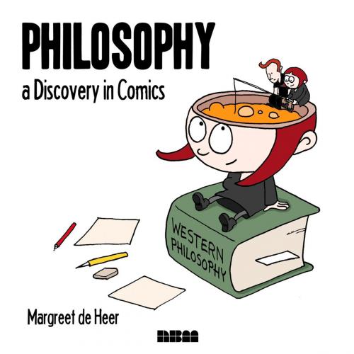 Cover of the book Philosophy by Margreet de Heer, NBM Publishing